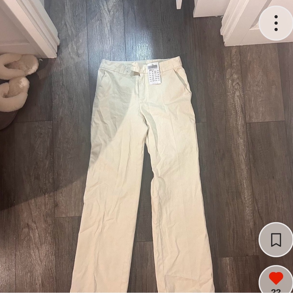 BRANDY FLEUR PANTS